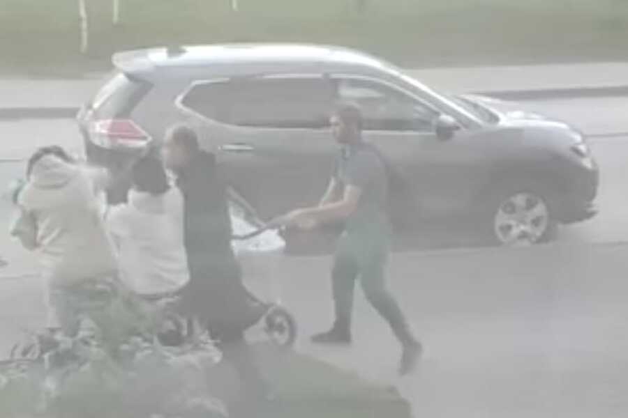 Новосибирский хулиган отправился в колонию строгого режима