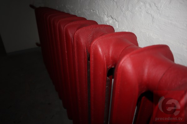 В Новосибирске СК начал проверку по факту прорыва отопления в общежитии