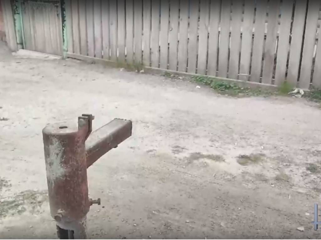 Прокуратура проведет проверку после жалоб жителей Искитима на отсутствие  питьевой воды