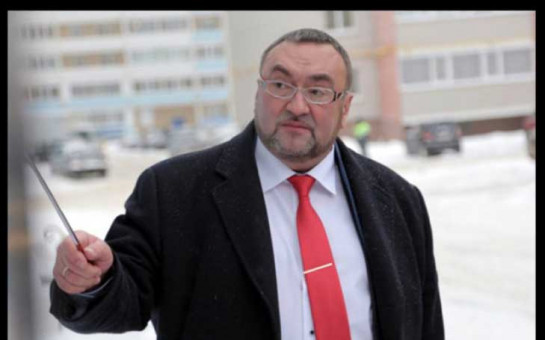 В Новосибирской области умер бывший главный архитектор региона Александр Авсейков