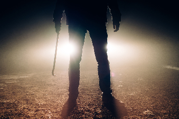 Новосибирские школьники угнали «Жигули» разбили его в ДТП