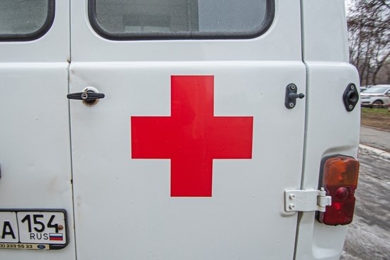 В Новосибирске сделают операцию изуродованному отчимом мальчику