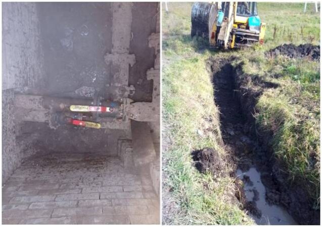 Под Новосибирском благодаря прокуратуре удалось избежать срыва начала отопительного сезона