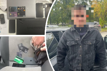 Лжеполицейский похитил у пенсионерки из Новосибирска 2 млн