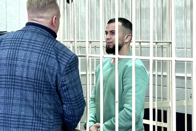 Новосибирский суд оставил под стражей  убийцу женщины и ребенка