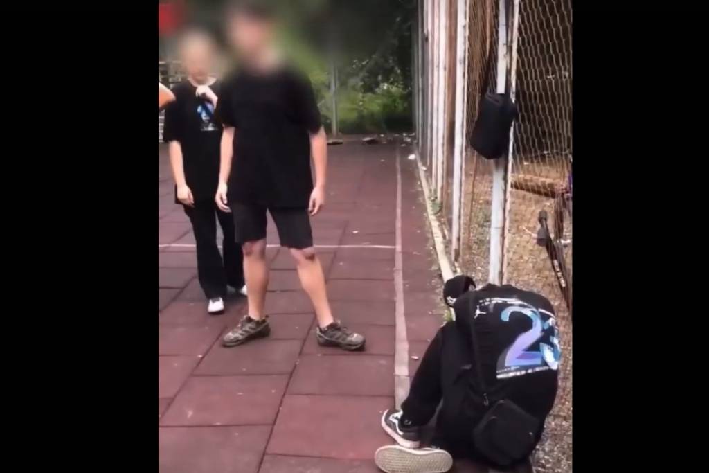 СК возбудил уголовное дело после издевательств над подростком в Новосибирске