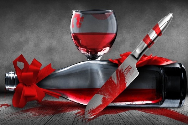 В Новосибирской области жителя Куйбышева будут судить за убийство знакомого