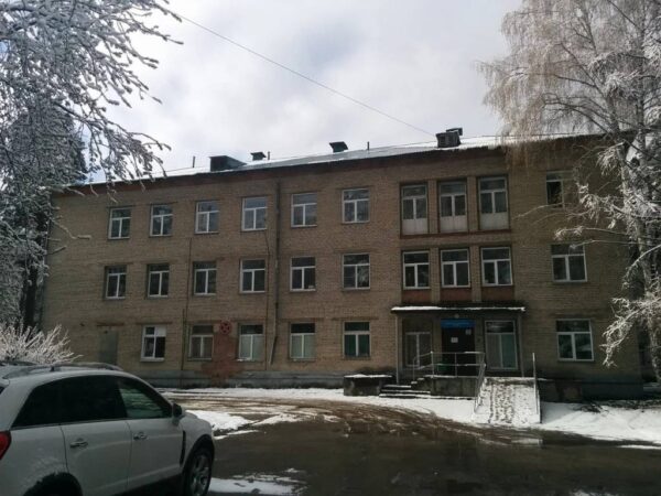 За растрату 650 тысяч рублей  бухгалтер ЦКБ Академгородка получила 2 года условно