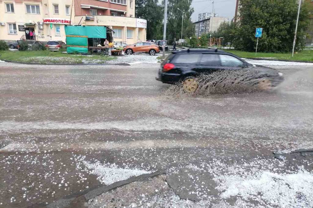 В Новосибирске нашли подрядчика для ремонта проблемной дороги на Выборной