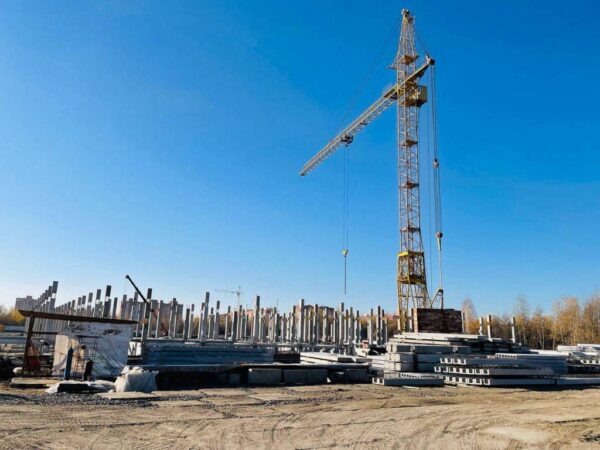 В Новосибирске прокуратура вынесла предостережение из-за низкой готовности концессионных школ