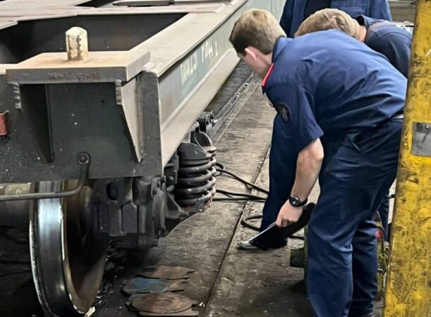 В Новосибирске бригадир ОАО «РЖД» ответит за смерть раздавленного платформой студента-практиканта