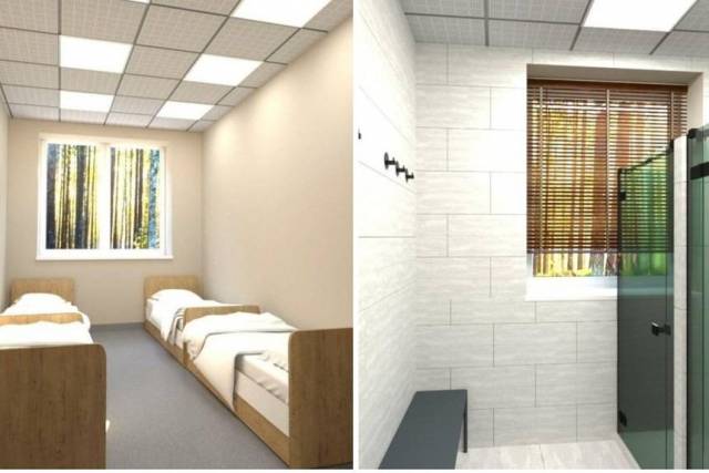 В Новосибирске начал работу первый вытрезвитель