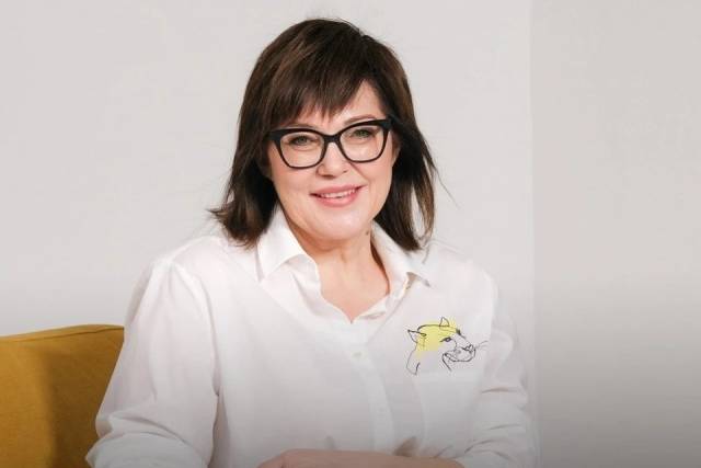 Новосибирский театр «Красный факел» возглавит директор театра «Старый дом» Антонида Гореявчева