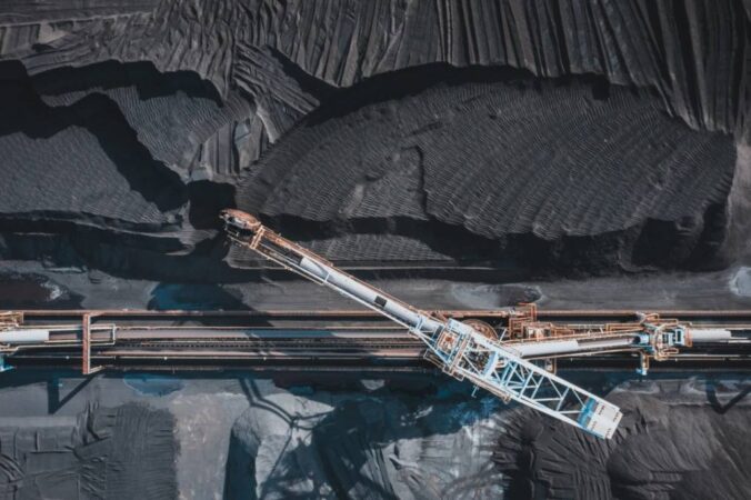 В Новосибирской области в 2024 году начнут добычу угля в разрезе «Богатырь»