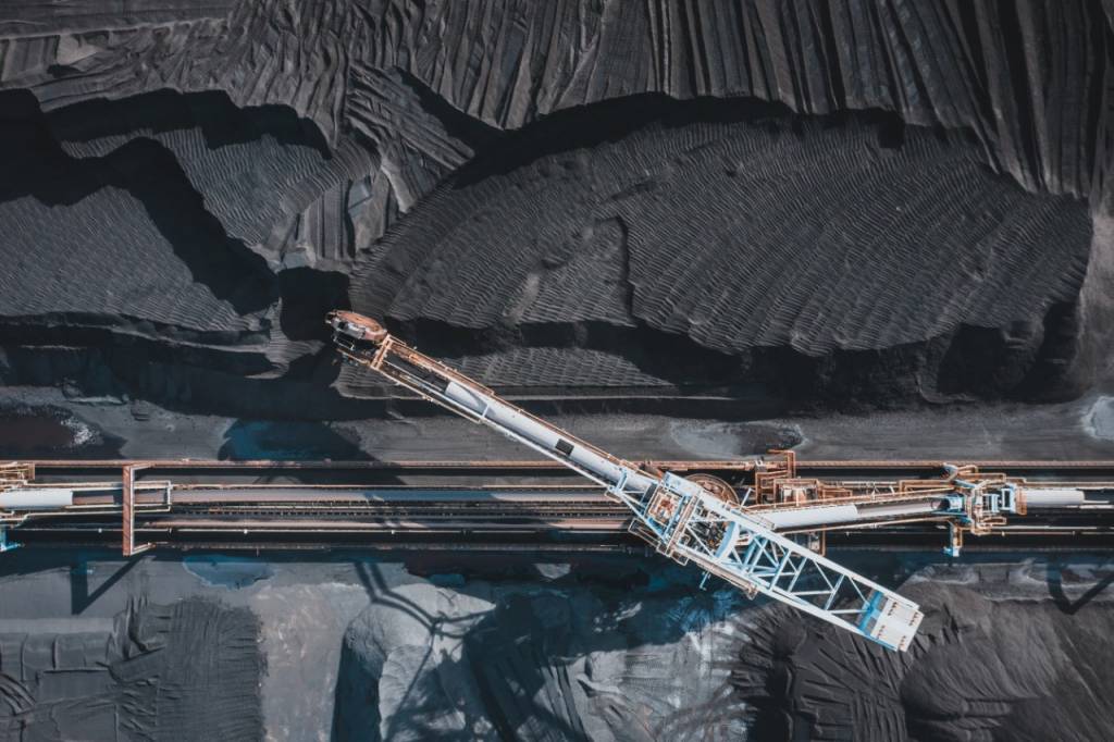 В Новосибирской области в 2024 году начнут добычу угля в разрезе «Богатырь»