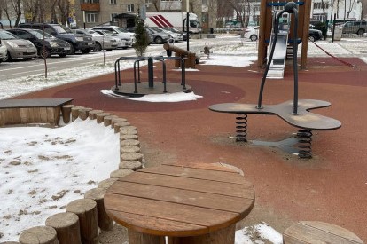 В Новосибирске ввели еще один долгострой