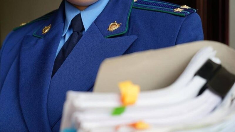 В Новосибирской области прокуратура направила в суд 250 исков к минздраву