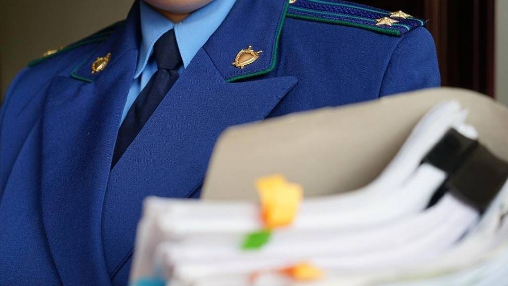 В Новосибирской области прокуратура направила в суд 250 исков к минздраву