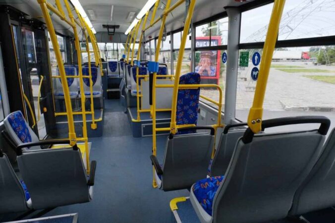 В Новосибирске планируют организовать троллейбусный маршрут до микрорайона Стрижи