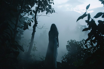 В Новосибирске вспомнили популярные легенды к пятнице 13