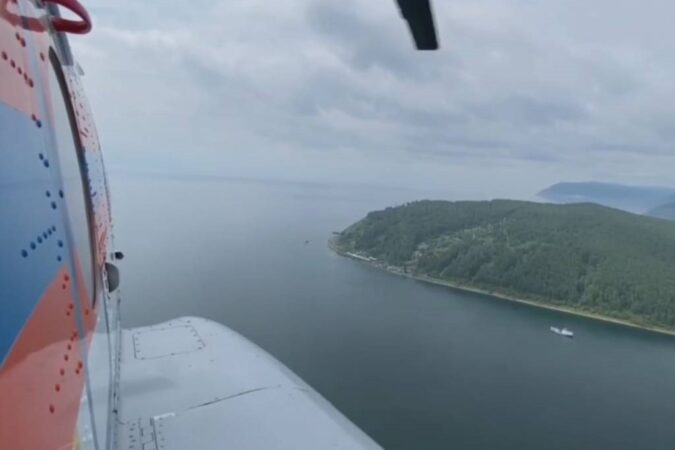 Пропавшую во время сплава в Бурятии туристку из Новосибирска нашли мертвой