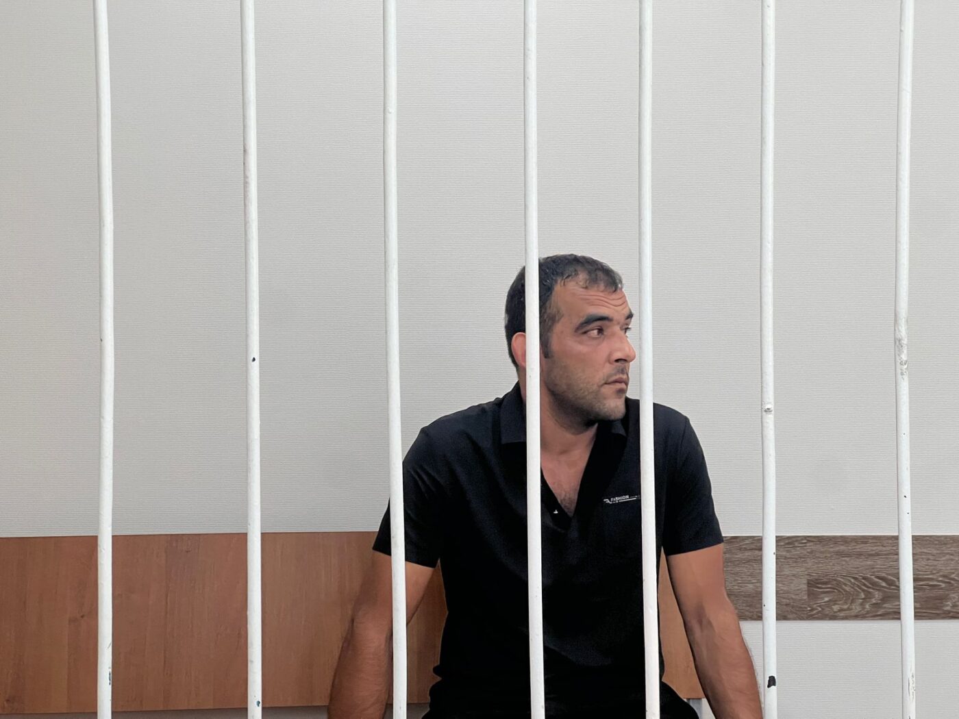 Под Новосибирском суд отпустил на свободу водителя «Lexus»