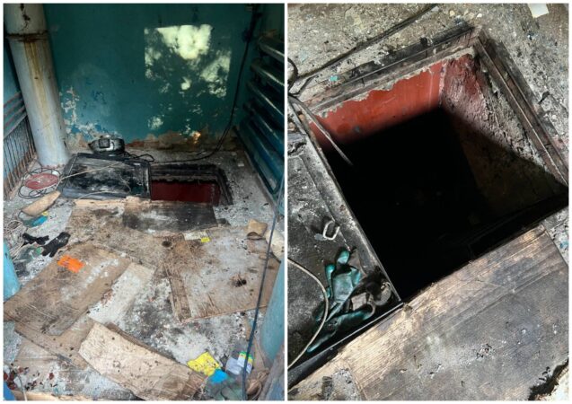 В Новосибирске при чистке резервуара ТЭЦ-5 погиб человек