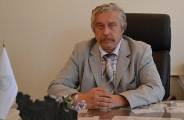 В Новосибирске умер известный ученый Николай Донченко