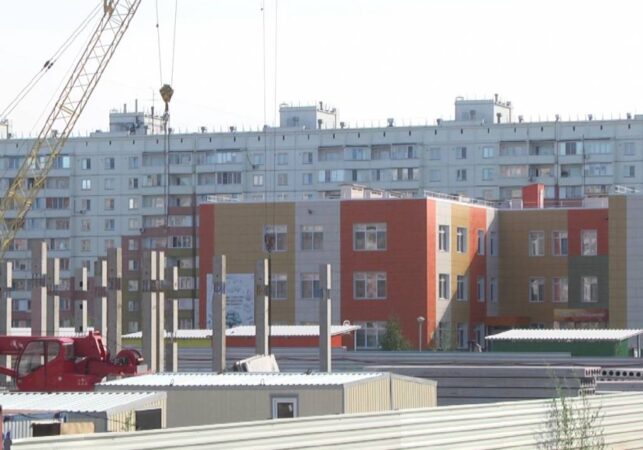 В Новосибирске рассказали о судьбе концессионных школ