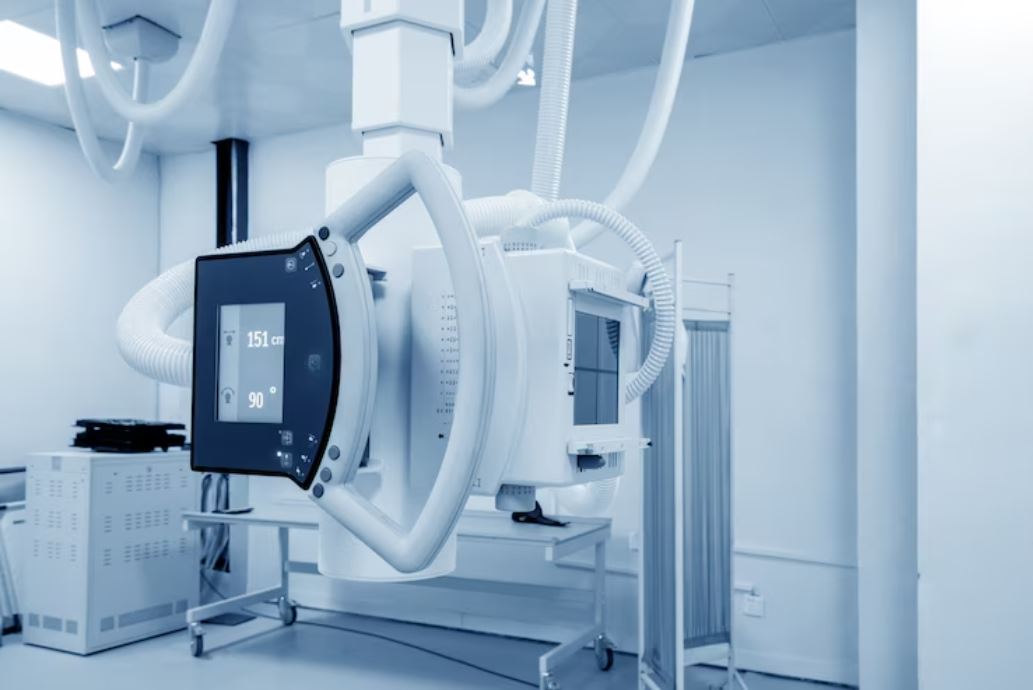 Поставщик рентгена для Баганской ЦРБ оштрафован на 12 млн