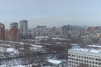 Новосибирские синоптики прогнозируют потепление после морозных выходных