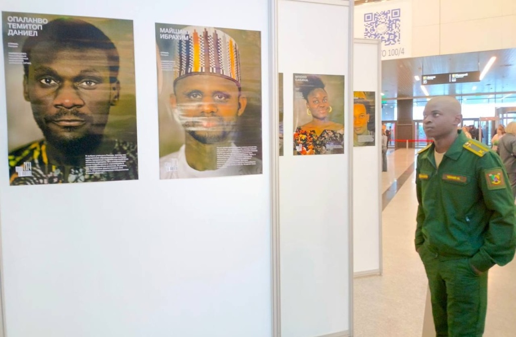 В Новосибирске проходит международный форум «Учебная Сибирь»