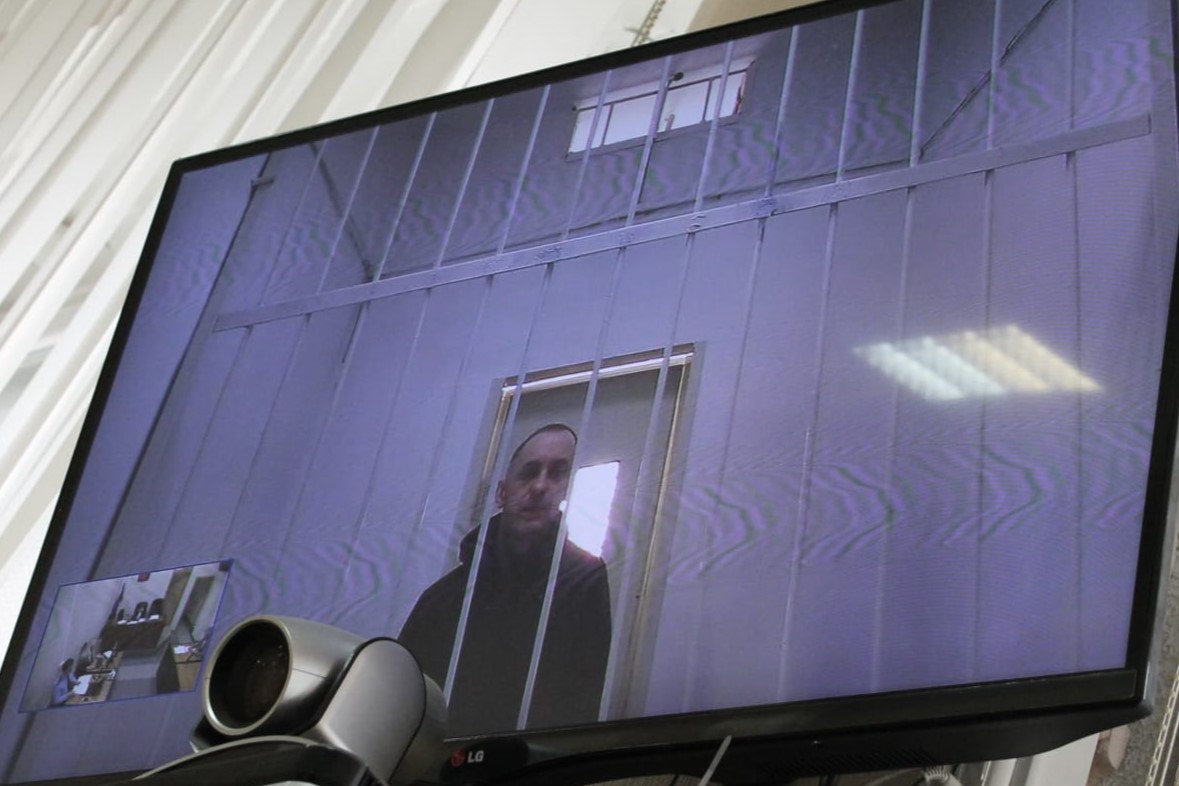 Суд оставил в СИЗО полицейского из Усть-Тарки