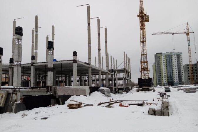 В Новосибирске за хранение вещдоков по делу школьной концессии никто не платит