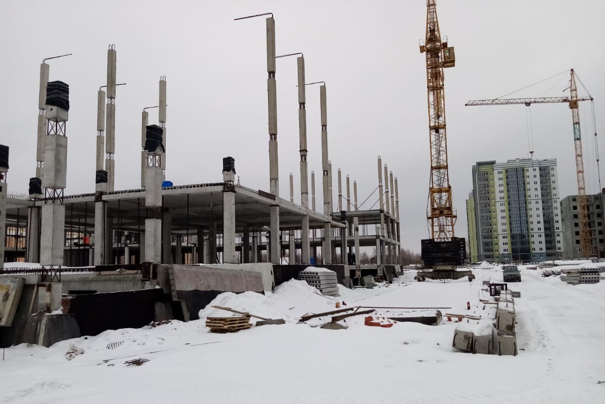 В Новосибирске за хранение вещдоков по делу школьной концессии никто не платит