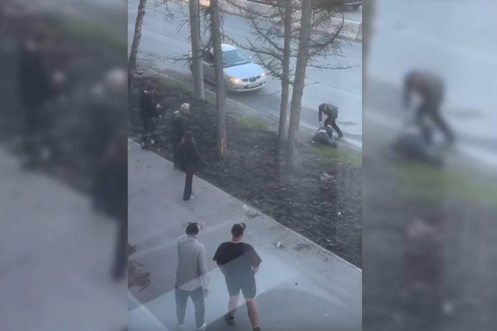 После драки в Новосибирске депутат Антонов предложил ужесточить закон о «наливайках»