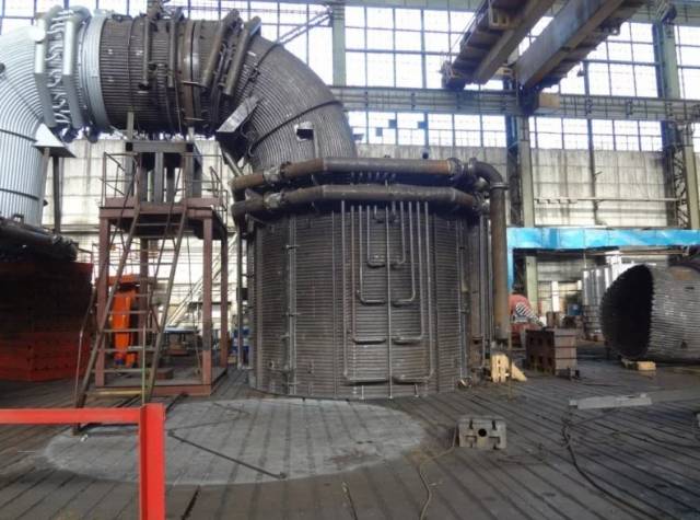 Товарный знак новосибирского завода «Сибэлектротерм» подорожал на торгах в 10 раз