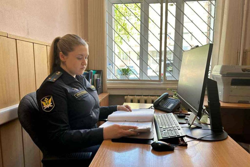 Новосибирец заплатил 340 тысяч по алиментам