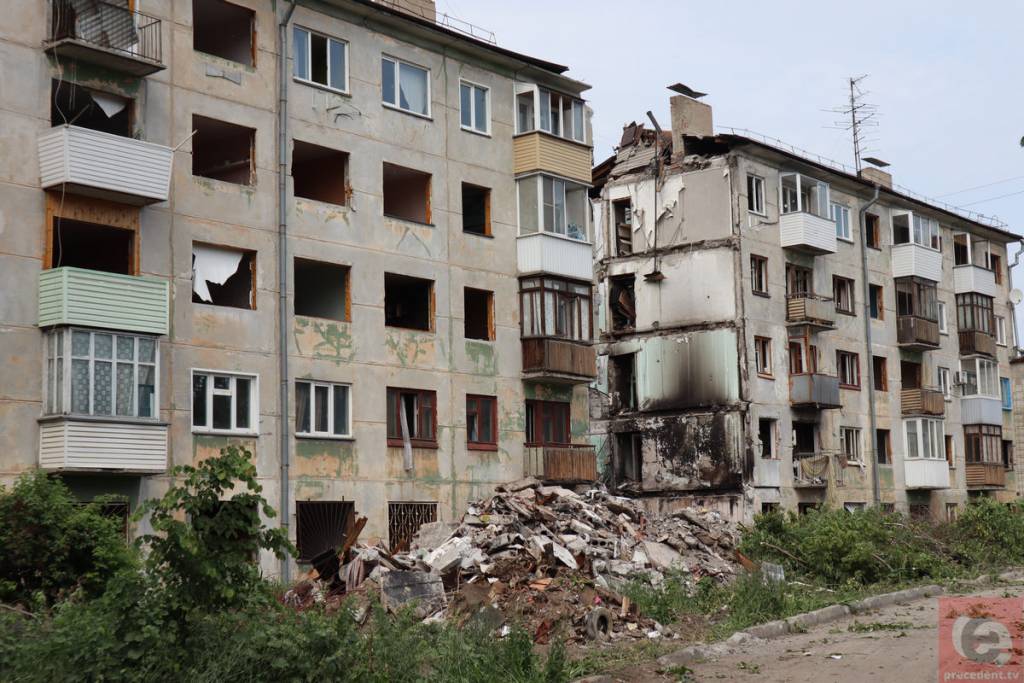 Полный список выплат пострадавшим жильцам снесенного дома на Линейной в Новосибирске