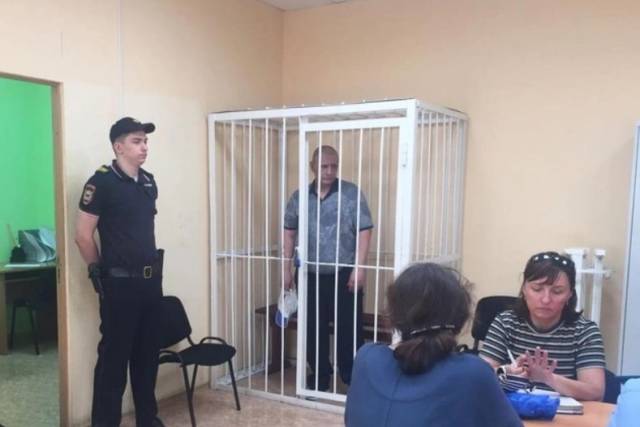 Новосибирцы разгромили конторы букмекеров для вымогательства