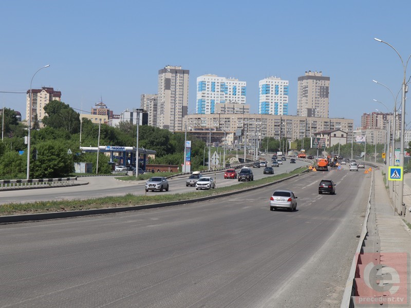 Прокуратура выявила нарушения при проведении скандального аукциона по продаже участка под КРТ в центре Новосибирска