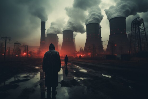 В Новосибирске продлили режим «черного неба»