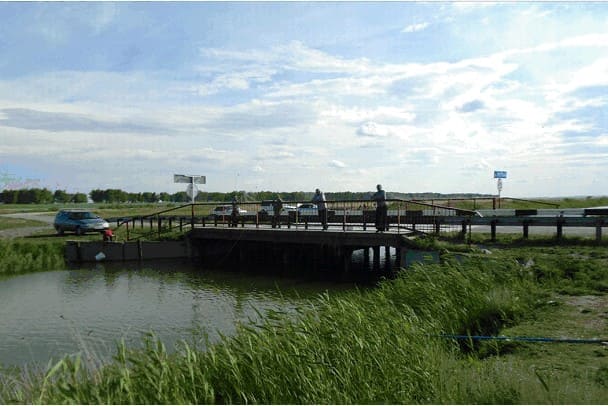 В Новосибирской области построят новый мост за 150 миллионов рублей