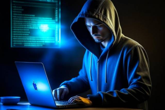 Хакера из Новосибирска приговорили к 6