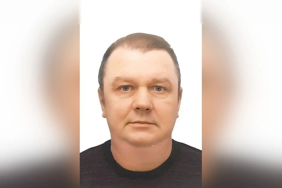 В Новосибирске две недели ищут пропавшего без вести 45-летнего мужчину