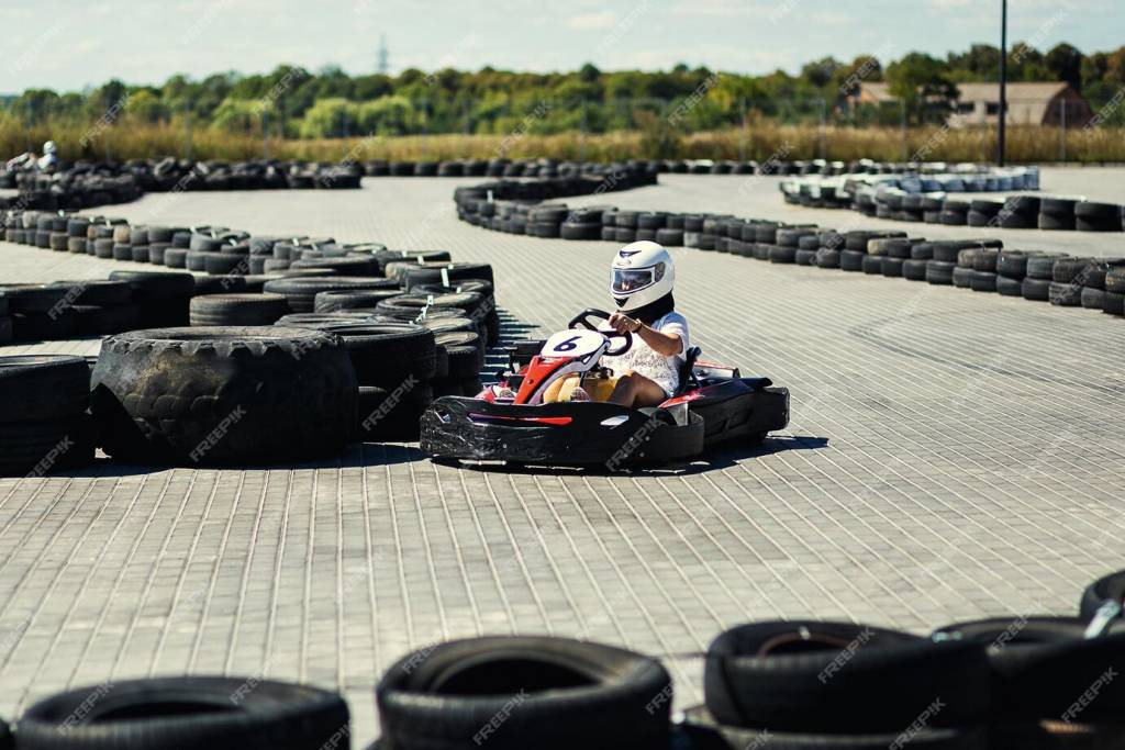 В Кировском районе Новосибирска построят картодром