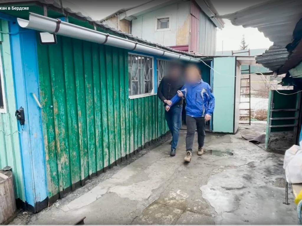 До трех лет лишения свободы грозит жителю Новосибирской области за реабилитацию нацизма