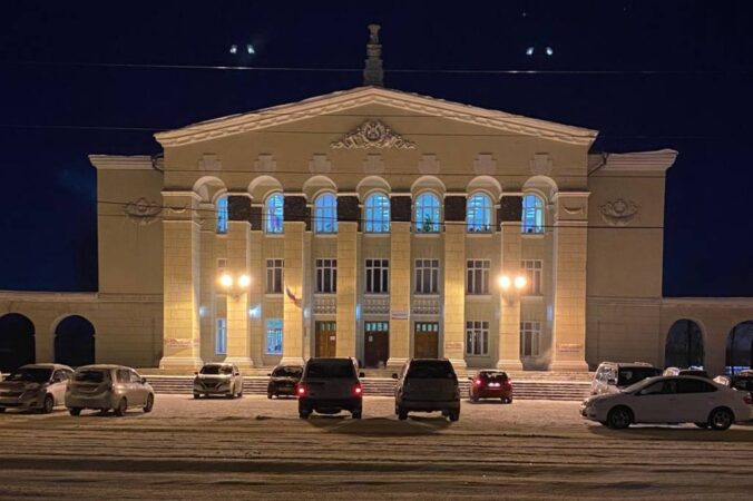 О дальнейших планах ремонта ул. Мира рассказали в Новосибирске