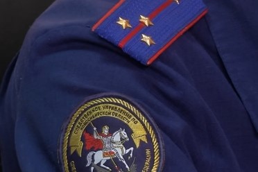 В Новосибирской области СКР проводит проверку по факту падения рабочего в яму с кипятком