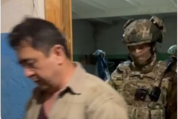 В Новосибирске накрыли два нелегальных мигрантских общежития